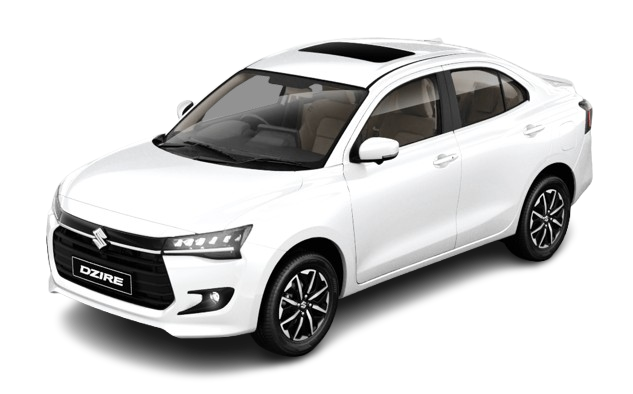 Swift Dzire