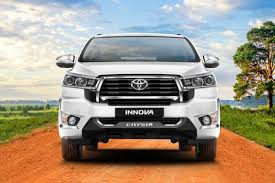 Innova Crysta